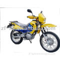 ZF125GY(III) Chongqing off road motorcycle, dirt bike 125cc, super motorcycle, new model 2012